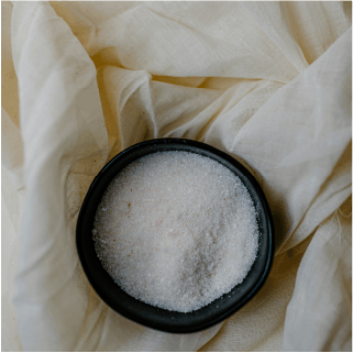 Liyaris Organic Body Salts: Exquisite Blends for Every Skin Type